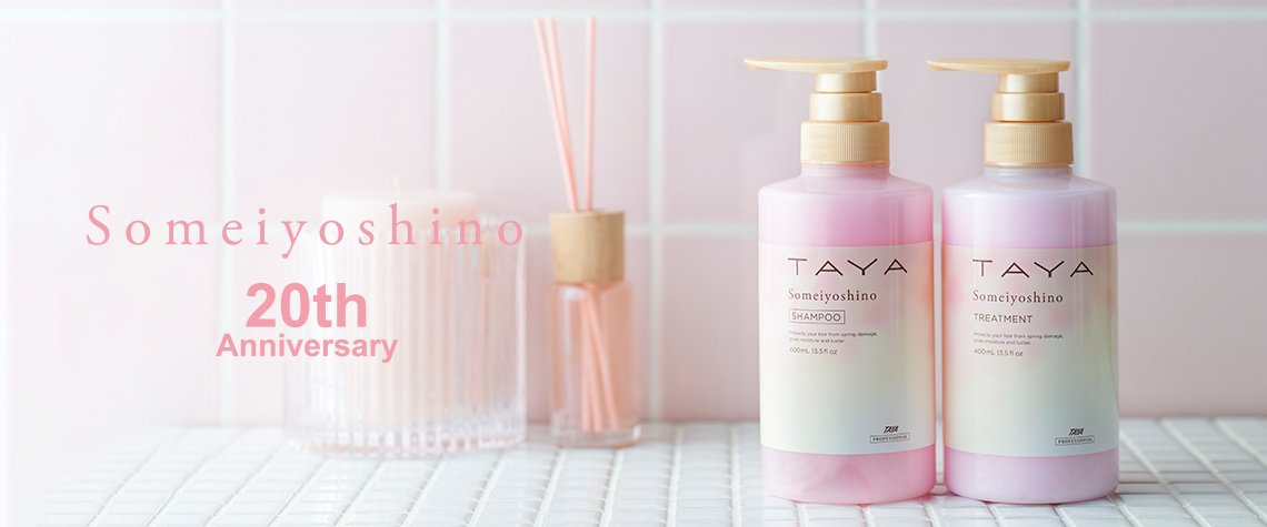 美容院・美容室・ヘアサロン｜TAYA公式サイト