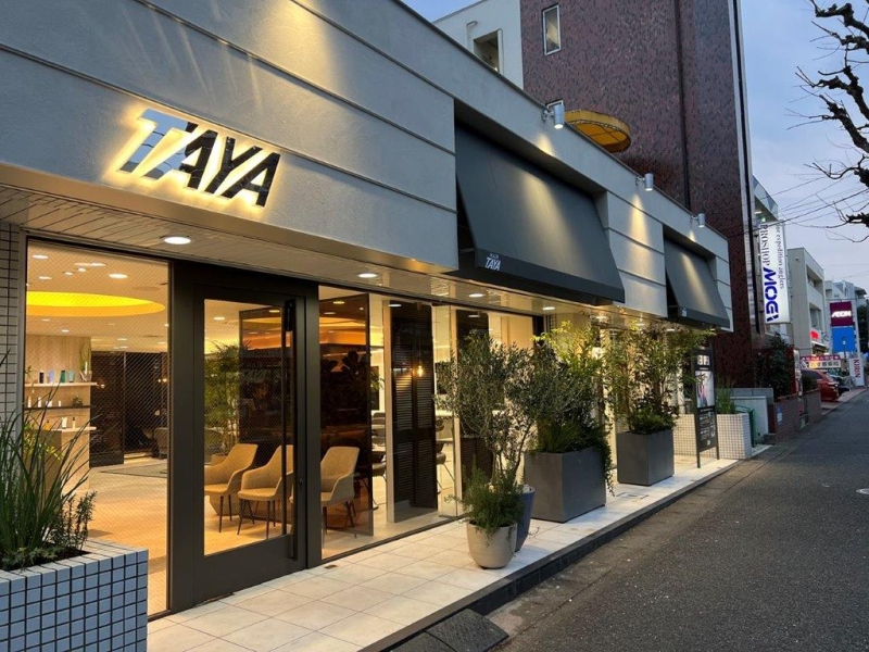 TAYA あざみ野店の写真1