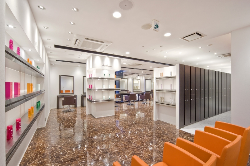 TAYA & CO. GINZA 銀座本店の写真2
