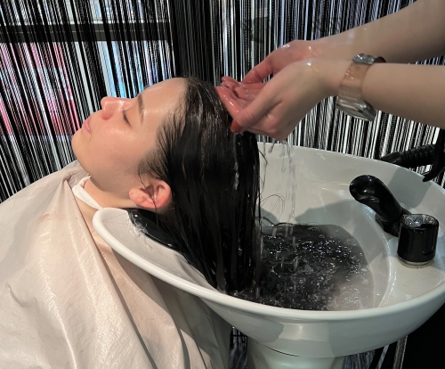 【気持ちいいだけじゃない】頭皮に様々な効果をもたらすヘッドスパが大人気！効果を実感できる九州・広島の美容室・ヘアサロン