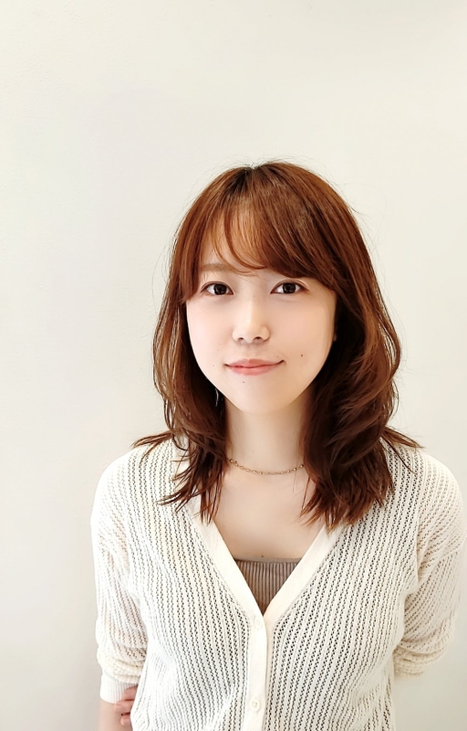 松本 侑佳
