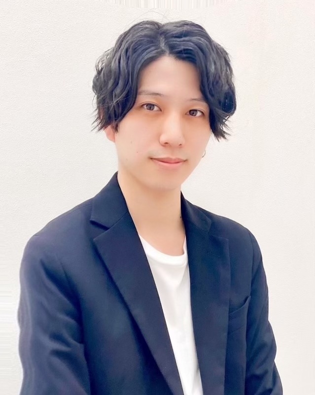 田口 祐也 たまプラーザの美容室 ヘアサロン 美容院ならtaya たまプラーザ店 横浜市青葉区 たまプラーザ駅徒歩3分