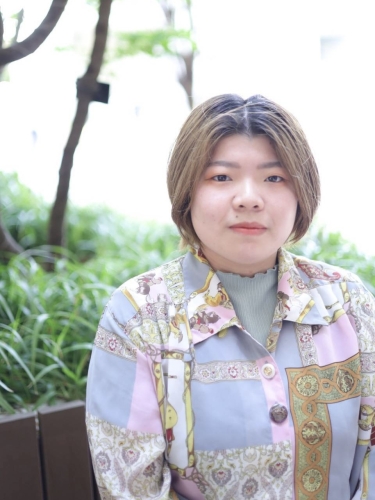 三浦 遥