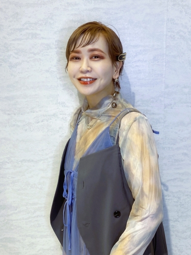 小野 知恵美