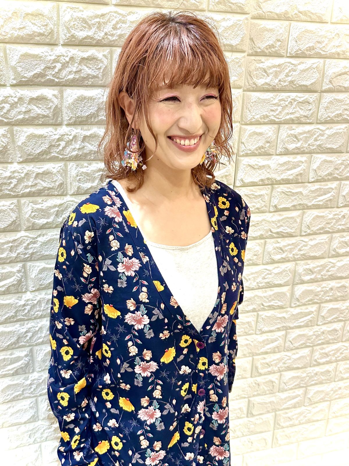 林 亜希子