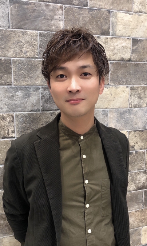 清水 健太