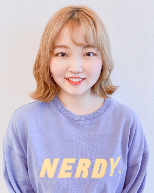 長良 歩美