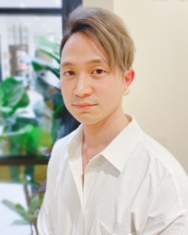 姜 喜秀