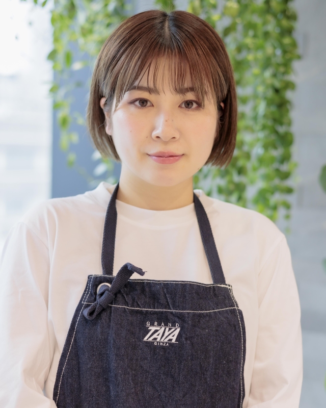 倉地 実咲