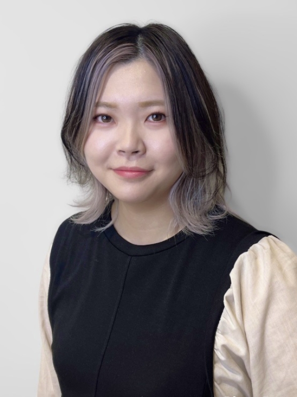 正木 里佳