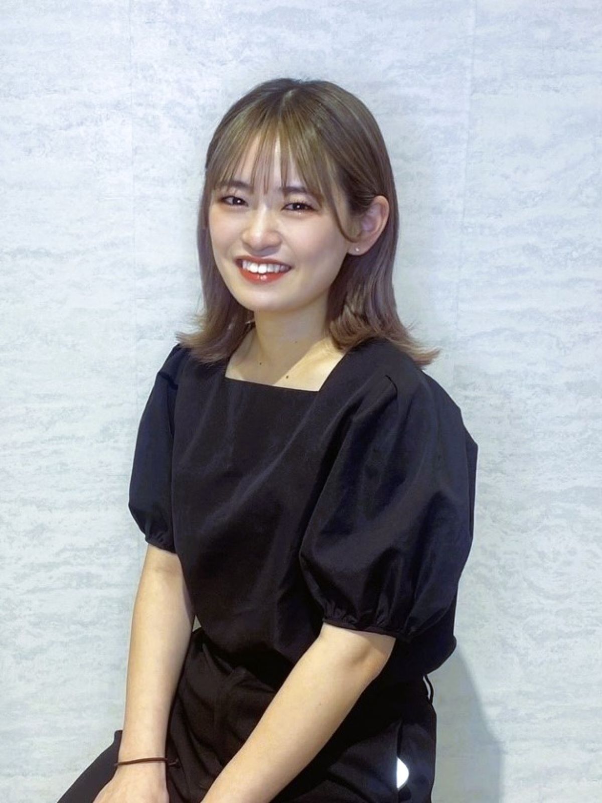 上京田 莉聖