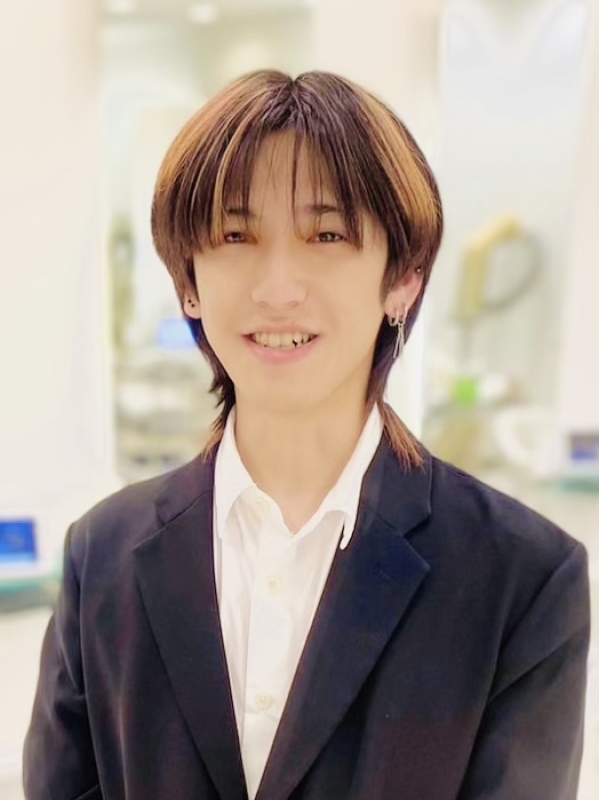 清水 琉矢