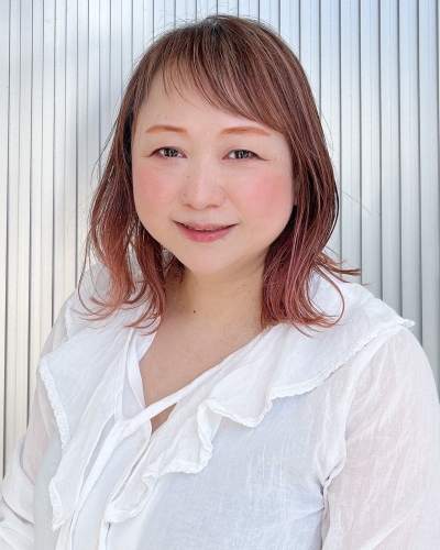 鈴木 香織