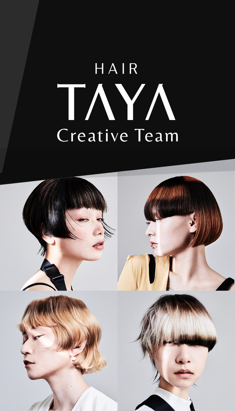 TAYA CREATIVE TEAM