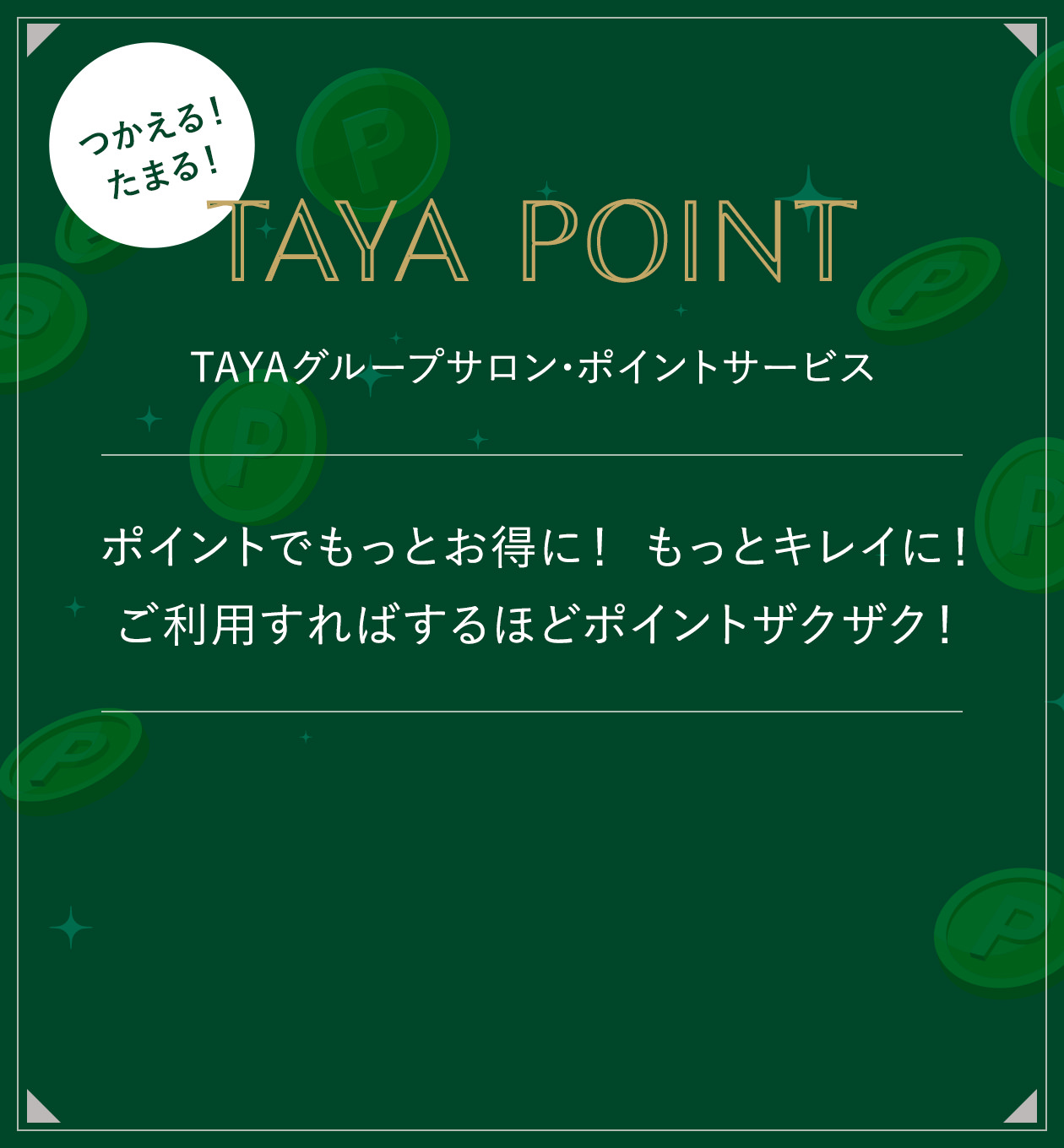 TAYA POINT