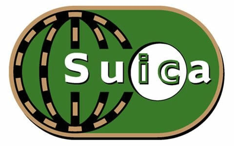 Suica