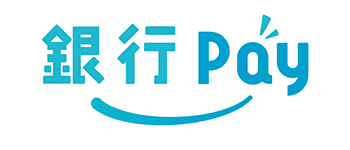 銀行Pay