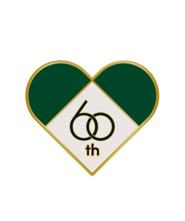 TAYA 60周年 感謝の気持ちを込めて