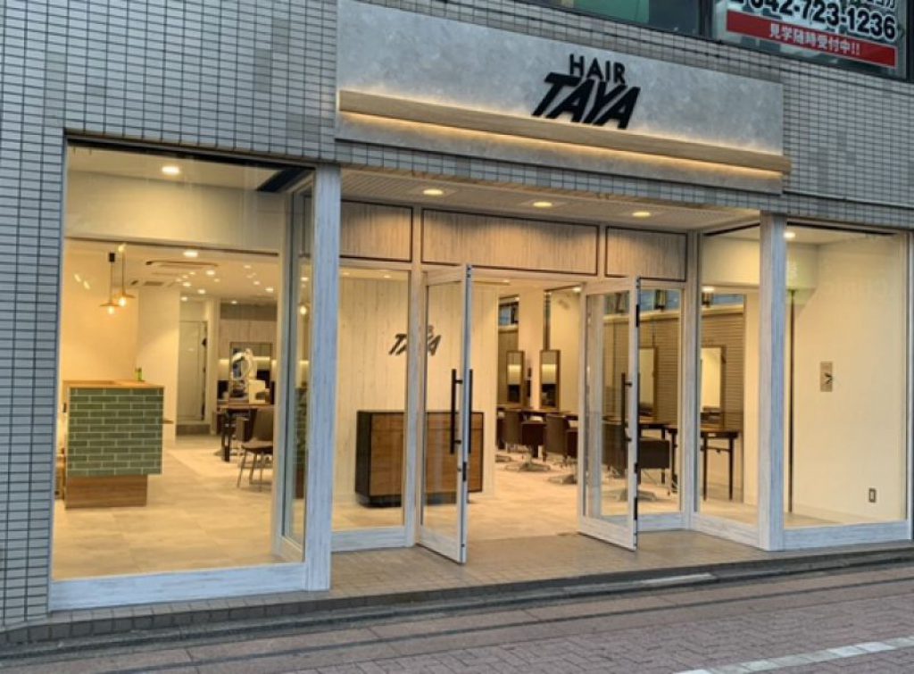 TAYA 町田店