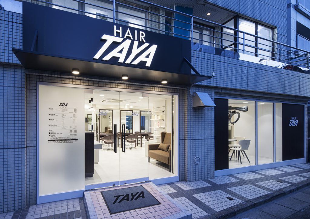 TAYA 経堂店