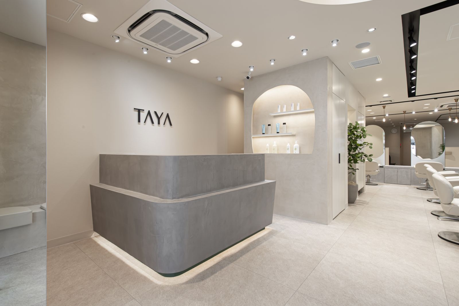 TAYA 麹町店