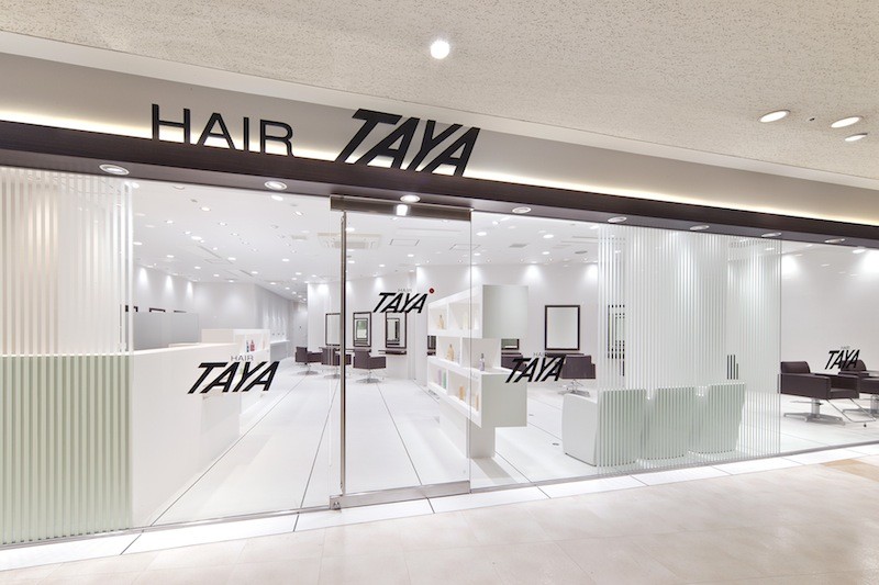 TAYA 小倉セントシティ店