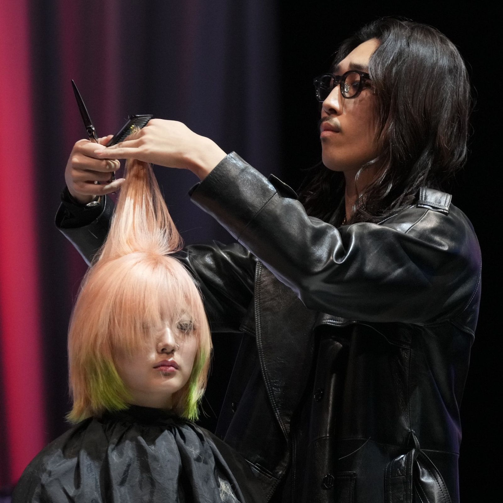 美容学生限定ご招待】TAYAヘアショー開催のお知らせ – 美容院
